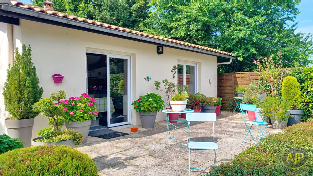 Maison de Charme 15 mins de LIbourne