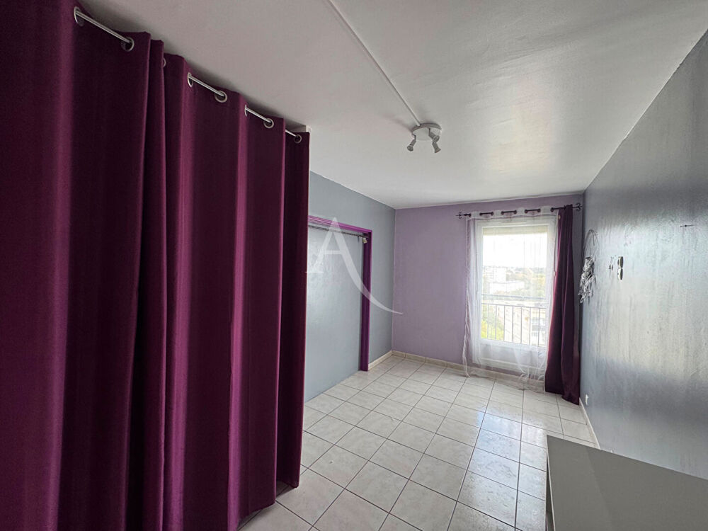 Vente Appartement Appartement de type F4 Le mée sur seine