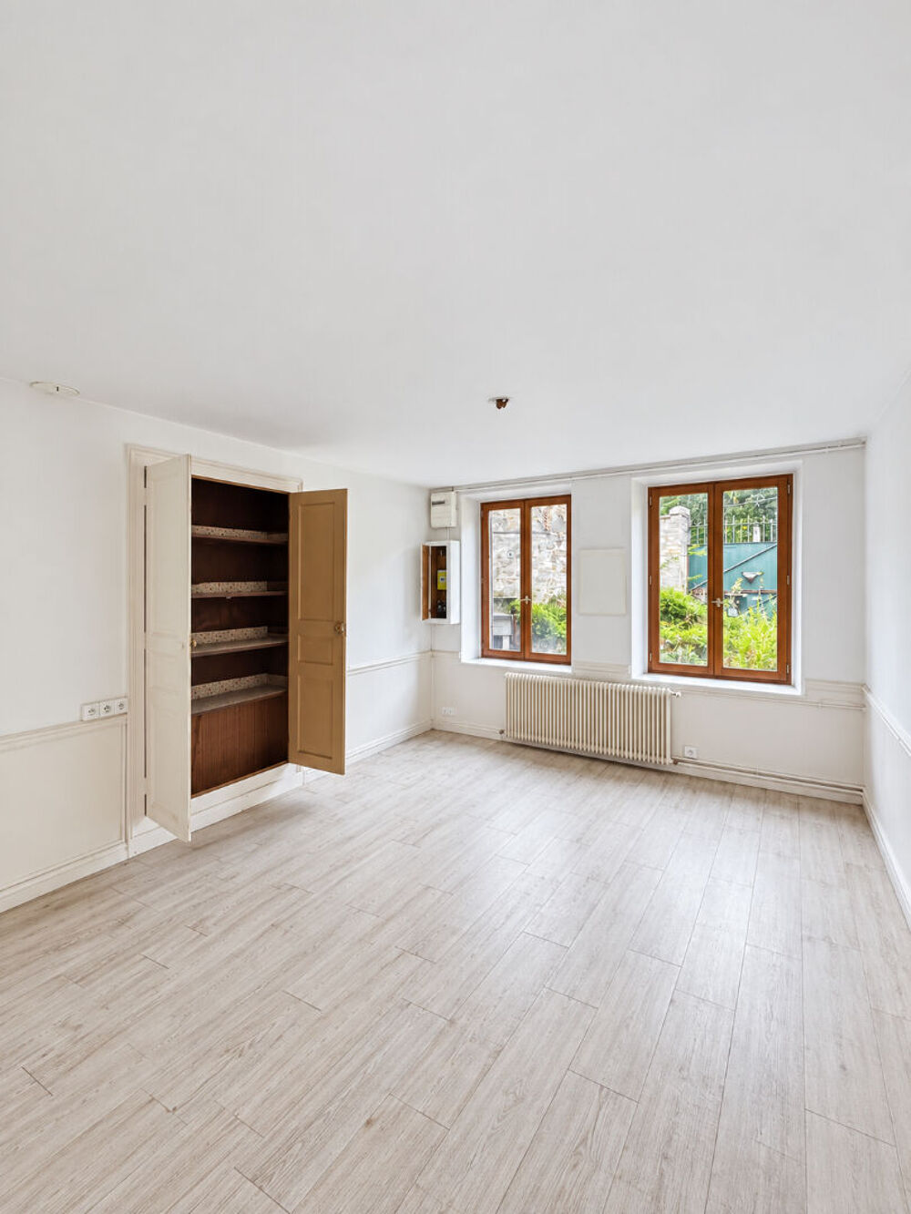 Vente Maison Maison Vaureal 115 m2 Vaureal