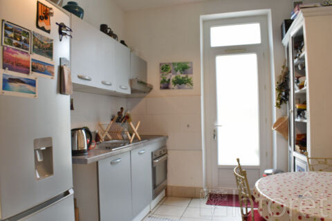  Appartement � louer 3 pi�ces 55 m�