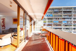  Appartement à vendre 3 pièces 75 m²