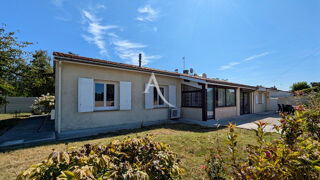 Maison 170m2 Saint-Vite