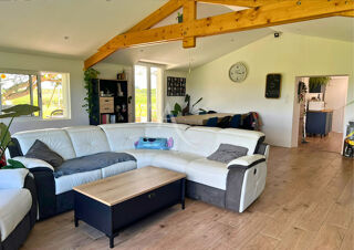  Maison à vendre 4 pièces 105 m²