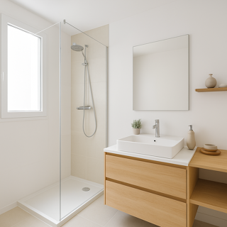  Appartement à vendre 2 pièces 52 m²