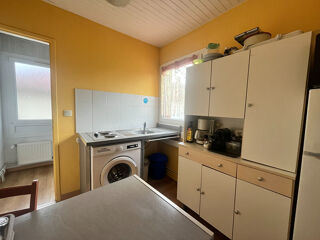  Maison  vendre 7 pices 116 m