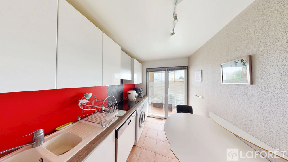 Appartement Fréjus 4 pièce(s) 88 m2
