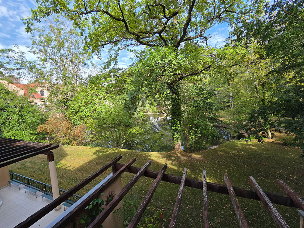 Vente Appartement Appartement St Cheron 2 pièces de 38.57 m2 avec vue sur foret et étang privé ! St cheron
