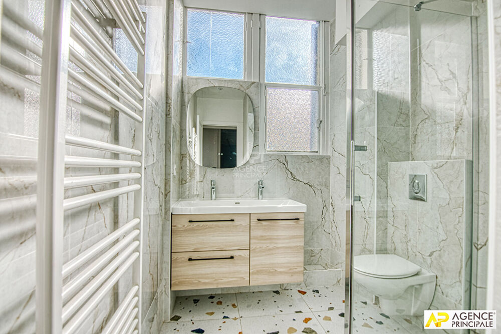 � vendre  Appartement Versailles (78000)