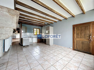  Maison � vendre 4 pi�ces 128 m�