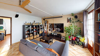 Vente Maison ÉPÔNE - MAISON 85 m² - 2 CHAMBRES + BUREAU - JARDIN Epone