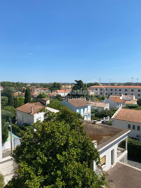  Appartement � louer 4 pi�ces 160 m�