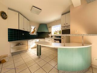 Vente Maison DPE C Vie de plain pied, 5 chambres, +40 m² de pièce de vie, toiture côté sud refaite en 2025 Langueux