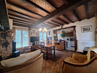  Maison � vendre 4 pi�ces 92 m�