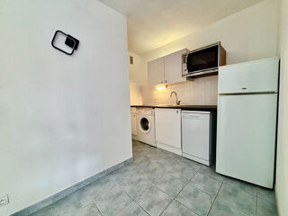  Appartement à vendre 2 pièces 33 m²