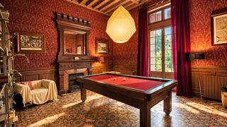 Villa à vendre 15 + pièces 580 m²
