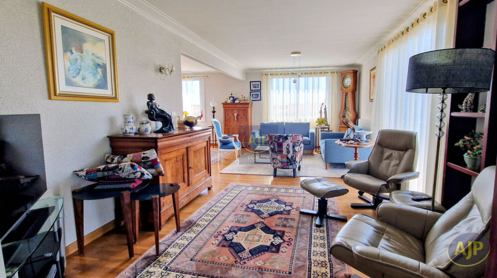 Vente Maison Maison  89.08 m2 2 chambres La Bruffiere La bruffiere