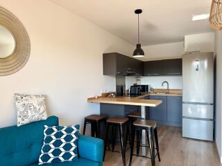  Appartement à vendre 2 pièces 47 m²
