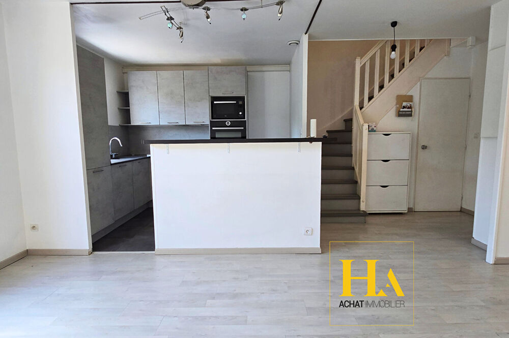 Vente Maison Castanet Tolosan T4 Garage et parking Castanet tolosan