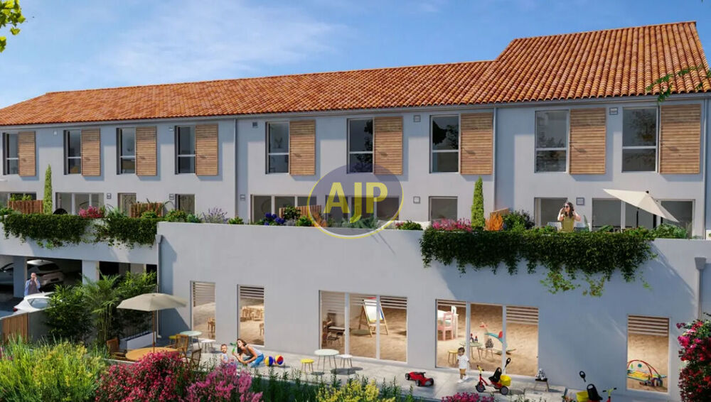 Talence Saint-Genès - Apt T2 avec jardin