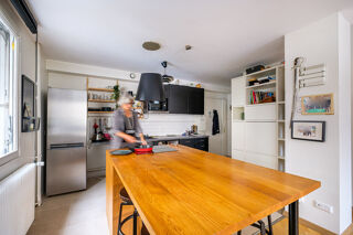  Appartement � vendre 3 pi�ces 58 m�