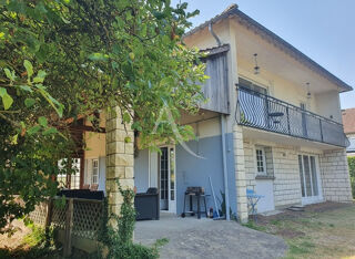  Maison à vendre 6 pièces 117 m²