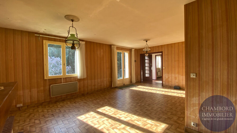 Maison Cellettes 4 pièces