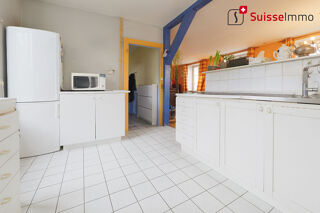  Maison à vendre 8 pièces 151 m²