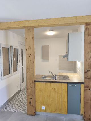  Appartement � louer 2 pi�ces 42 m�