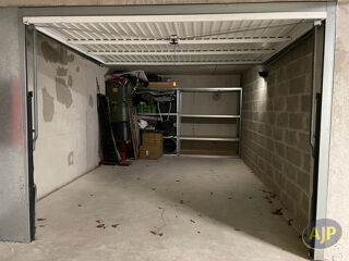  Parking / Garage � vendre 1 pi�ce 17 m�