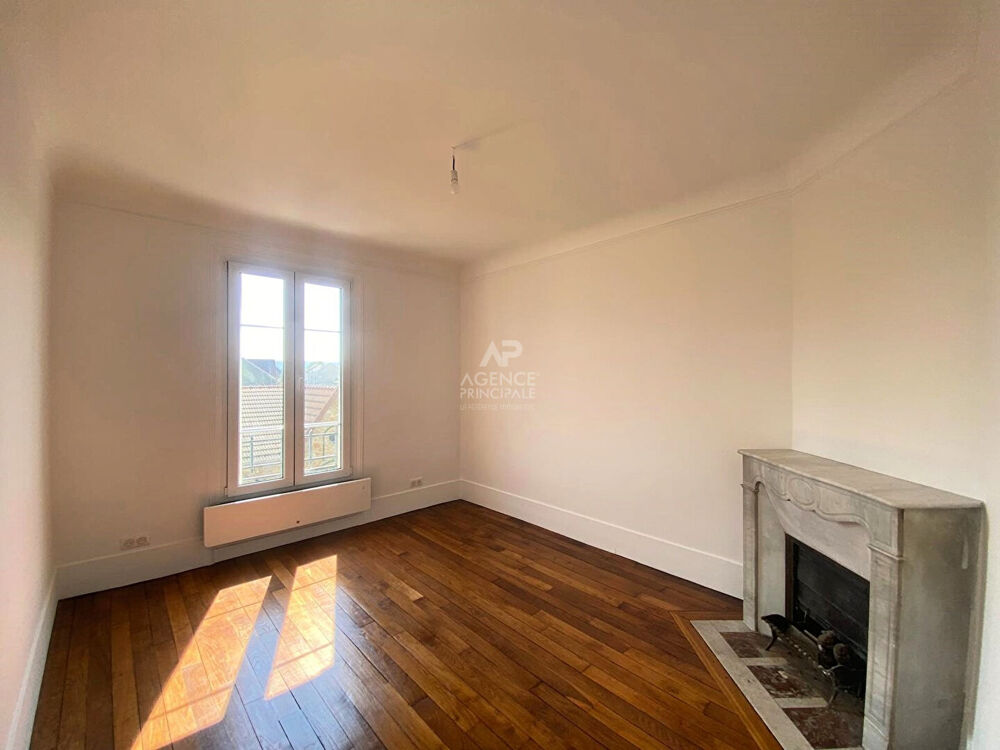 Vente Appartement Appartement 3 pièces à vendre à Saint-Germain-en-Laye - Quartier Alsace-Péreire Saint germain en laye