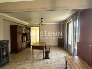  Maison à vendre 8 pièces 150 m²