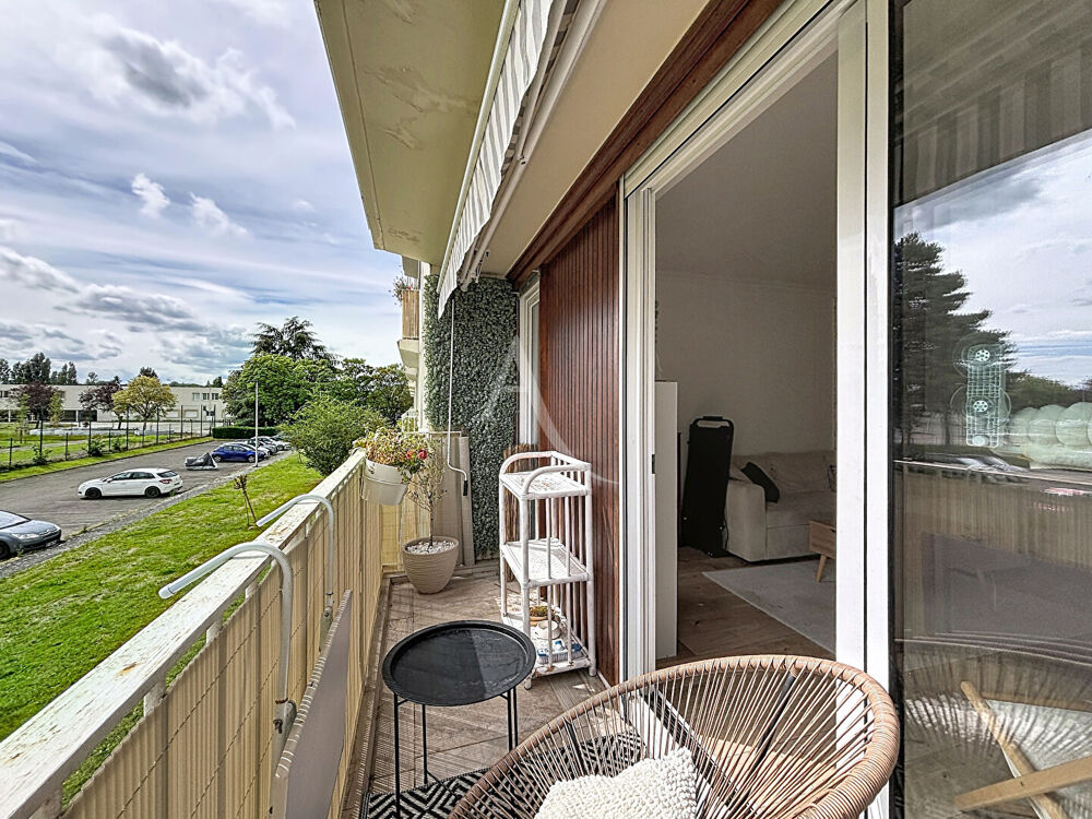 Appartement Laval 4 pièce(s) 76.30 m2