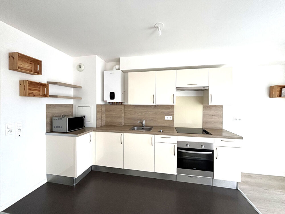 Location Appartement Appartement Guignes 3 pièce(s) 58.25 m2 Guignes