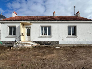  Maison à vendre 4 pièces 87 m²