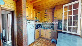  Maison à vendre 10 pièces 266 m²