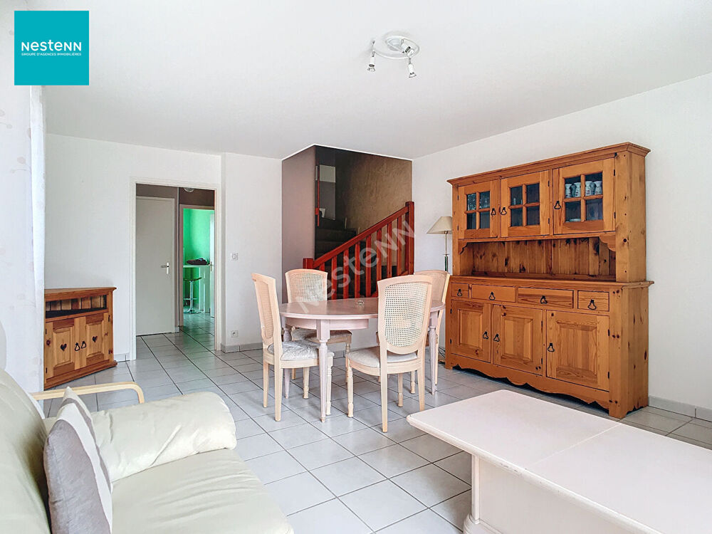 Location Appartement EPAGNY _ Appartement meublé, en duplex, 3 pièces de 68,01 m², à louer Epagny metz tessy
