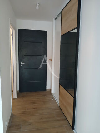 Location Maison Maison meublée Angles 3 pièce(s) 62.32 m2 Angles