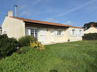  Maison à vendre 4 pièces 112 m²