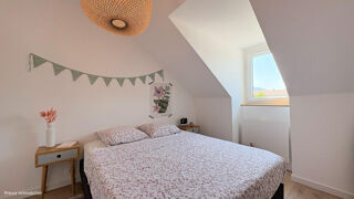  Appartement � vendre 2 pi�ces 44 m�