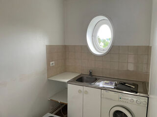  Appartement à louer 1 pièce 29 m²