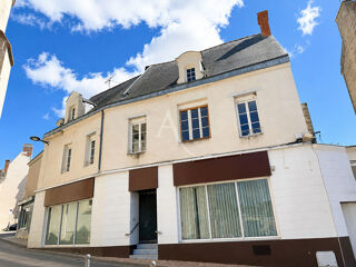  Immeuble à vendre 11 pièces 356 m²