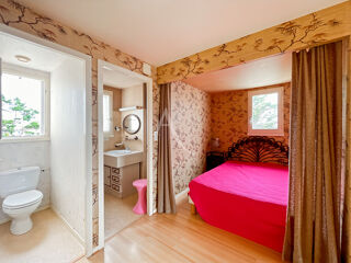  Appartement  vendre 2 pices 38 m