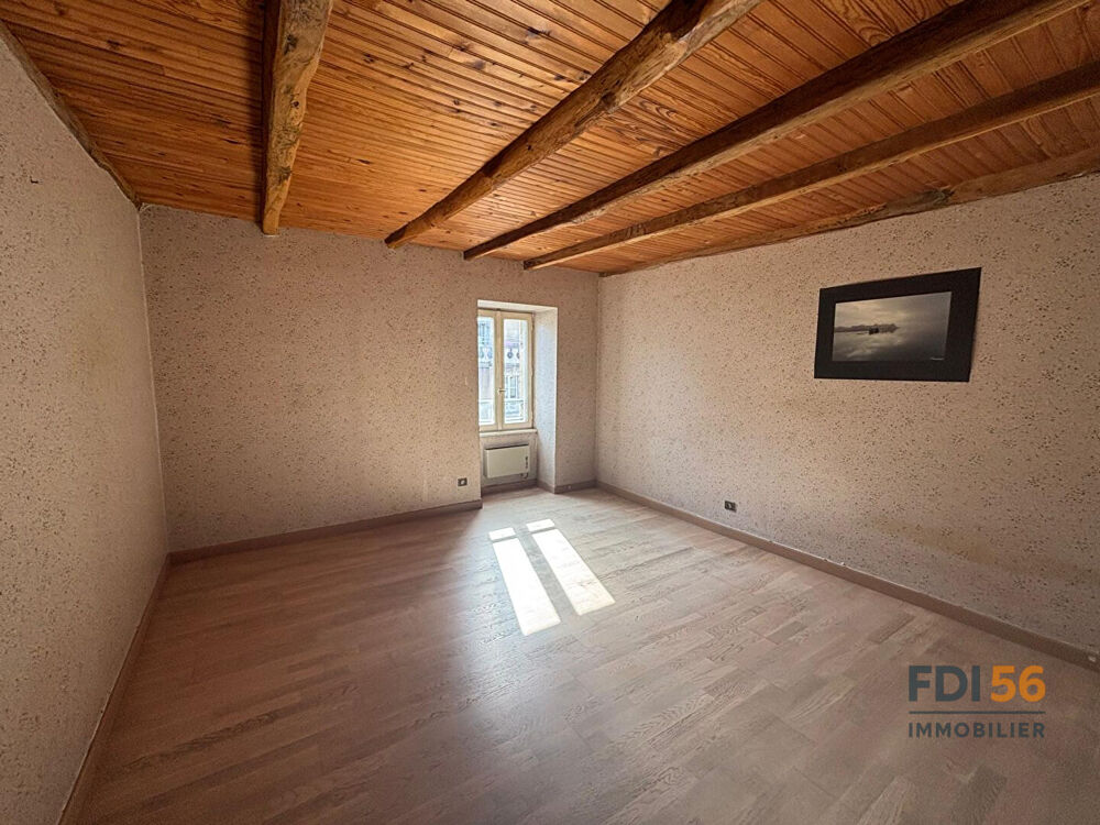 Vente Appartement Appartement Duplex 7 pièces à vendre MERVILLE.  Lorient Lorient
