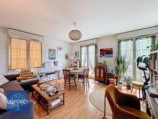  Appartement � vendre 3 pi�ces 62 m�