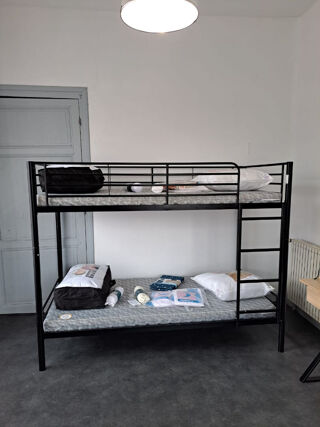  Appartement � louer 3 pi�ces 72 m�