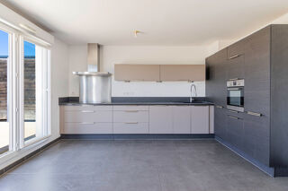  Appartement  vendre 3 pices 63 m
