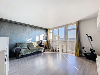  Appartement � vendre 3 pi�ces 59 m�