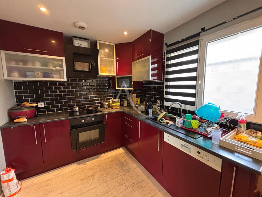 Maison Meaux 4 pièce(s) 85.73 m2