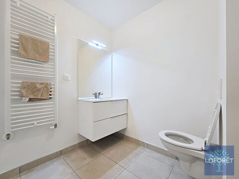  Appartement � louer 1 pi�ce 29 m�