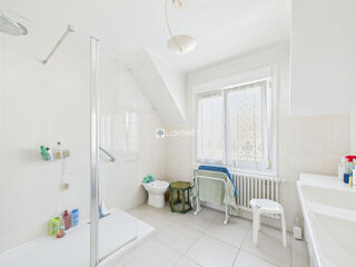  Maison à vendre 7 pièces 145 m²